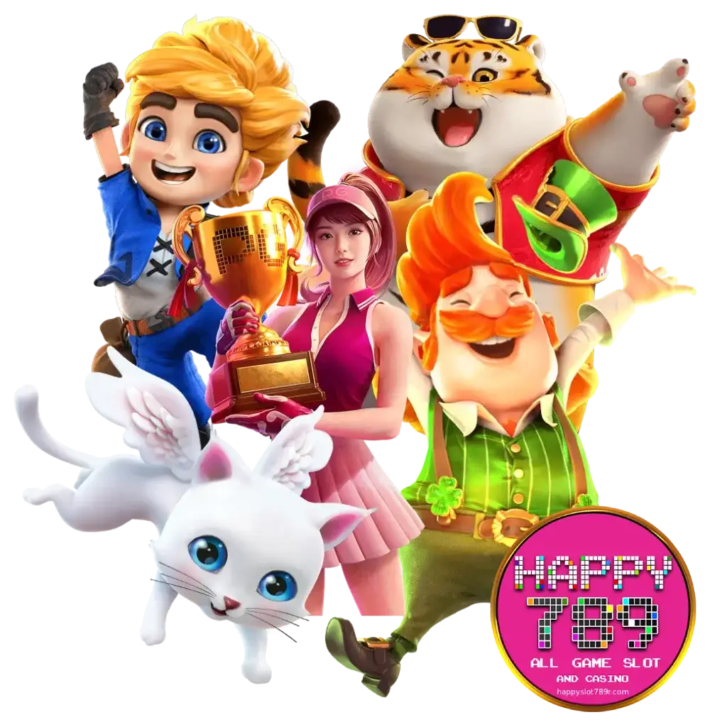 happyslot789 com- happyslot789